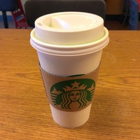 Photo taken at Starbucks by Lily F. on 6/16/2019