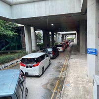 Photo taken at Tuas Checkpoint (Second Link) by Lily F. on 5/3/2024