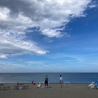 おたるドリームビーチ 小樽市 北海道