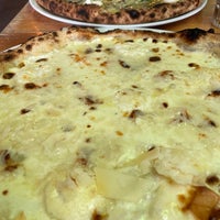 Photo taken at Pizzeria Sette by Taz (✿╹◡╹) on 6/6/2022