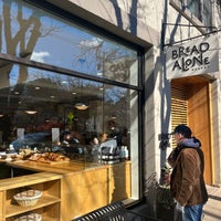 Photo taken at Bread Alone by L. Paul R. on 11/2/2023