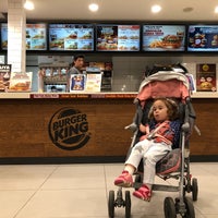 Photo taken at Burger King by Koray A. on 9/14/2019