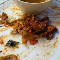 Singh Chapati House Sdn Bhd - Brickfields - Kuala Lumpur, Kuala Lumpur