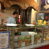 City Kebap Haus Turkish Restaurant In Altstadt Mitte