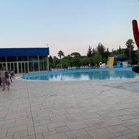Foto tirada no(a) Simena Hotel por Iskender B. em 7/6/2021