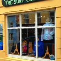 Foto scattata a Dingle Surf da Dingle Surf il 10/14/2013