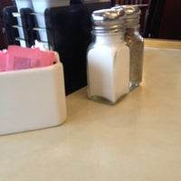 Photo taken at Seaford Palace Diner by Jay B. on 2/1/2013