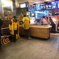 Photo taken at McDonald&amp;#39;s by Zaka B. on 12/16/2018