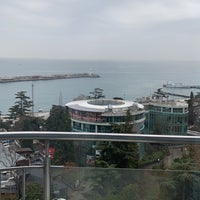 1/8/2021 tarihinde Zaka B.ziyaretçi tarafından YaltaApartments/ЯлтаАпартаменты'de çekilen fotoğraf