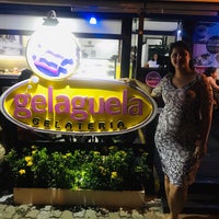 Photo taken at Gelaguela by Gleidson &amp;amp; Luana P. on 10/22/2019