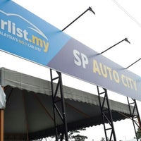 Photos At Drive Me Auto Sp Auto City Seputih 101228 Jln 2 11 6b