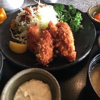 とんかつ 椿庵 港北区 2 Tips とんかつ 椿庵 港北区 2 Tips