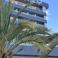 9/20/2023 tarihinde Red B.ziyaretçi tarafından Hotel Costa Azul'de çekilen fotoğraf