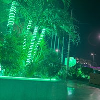 Снимок сделан в Holiday Inn Jeddah Gateway пользователем Red B. 1/21/2024