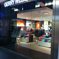 Photo taken at Gerry Weber by Frank R. on 12/22/2012