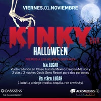 Foto tomada en Kinky Bar  por Kinky Bar el 10/25/2013