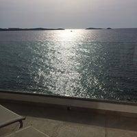 6/29/2018 tarihinde Carole N.ziyaretçi tarafından Sol Beach House Ibiza'de çekilen fotoğraf