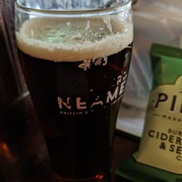 Photo taken at Westminster Arms by Tom C. on 6/30/2019