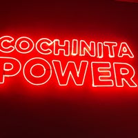 Photo taken at Cochinita Power by RODRIGO L. on 7/26/2019