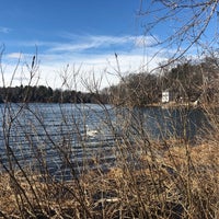 Photo taken at Chateau Dudley by anna s. on 3/23/2019
