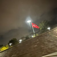 Photo taken at 50. Yıl Parkı by Kadir Ö. on 10/18/2023