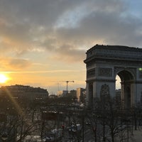 2/19/2024 tarihinde Bethanyziyaretçi tarafından Hôtel Splendid Étoile'de çekilen fotoğraf