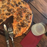 7/13/2019にMerve S.がİyi Pizza Barで撮った写真
