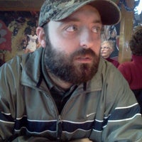 Photo taken at Applebee&amp;#39;s Grill + Bar by Melissa B. on 12/26/2012