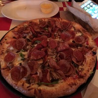 Photo taken at Greek&amp;#39;s Pizzeria by CS_just_CS on 7/23/2017