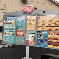 Photo taken at Dairy Queen by CS_just_CS on 5/2/2016