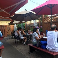 Photo taken at El Tule Mexican and Peruvian Restaurant by Chaithanya R. on 7/16/2019