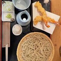 手打蕎麦 松永 千駄ヶ谷 東京 東京都