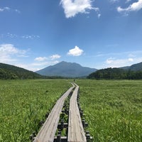 Photo taken at Hatomachi Pass by Masato N. on 7/17/2018
