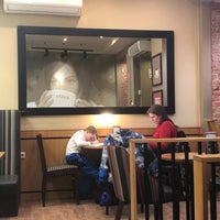 Photo taken at Costa Coffee by Maria R. on 3/29/2018