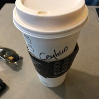 Photo taken at Starbucks by CyHn K. on 7/14/2018