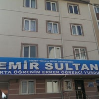 emir sultan ogrenci yurdu yakuplu merkez yakuplu