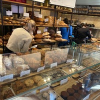 Photo taken at GAIL&amp;#39;s Bakery by Sultan on 1/30/2022