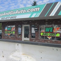Stop And Go Auto >> Stop And Go Auto Montavilla 1 Tip From 2 Visitors Stop And Go Auto >> Stop And Go Auto Montavilla 1 Tip From 2 Visitors