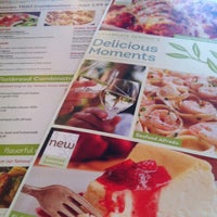 Olive Garden Italian Restaurant In Akron