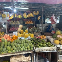 Photo taken at Pasar Mayestik by Jay on 6/5/2023