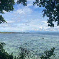 Review The Bay . Nusa Dua . Bali