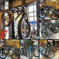 bikezilla bike shop