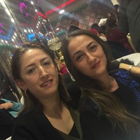 Photo taken at Salon Pera Düğün Salonu by Çapulcu Necla B. on 12/1/2018