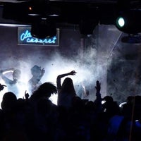 10/15/2013にClan CabaretがClan Cabaretで撮った写真