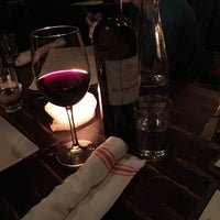 Photo taken at Balzem Mediterranean Cuisine &amp;amp; Wine Bar by James R. on 11/4/2016