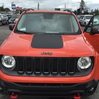 Stevens Creek Chrysler Jeep Dodge Ram Auto Dealership In San Jose Photo Taken At Stevens Creek Chrysler Jeep Dodge Ram By James R On 3