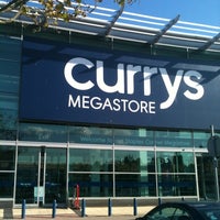 Photo taken at Currys by Carter S. on 10/10/2012