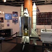 4/18/2014에 Jason님이 Challenger Space Center에서 찍은 사진