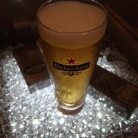 Foto tomada en BLACK lounge  por Tony Bessa B. el 8/17/2014