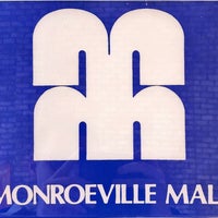 Foto tirada no(a) Monroeville Mall por Garrett S. em 2/22/2020